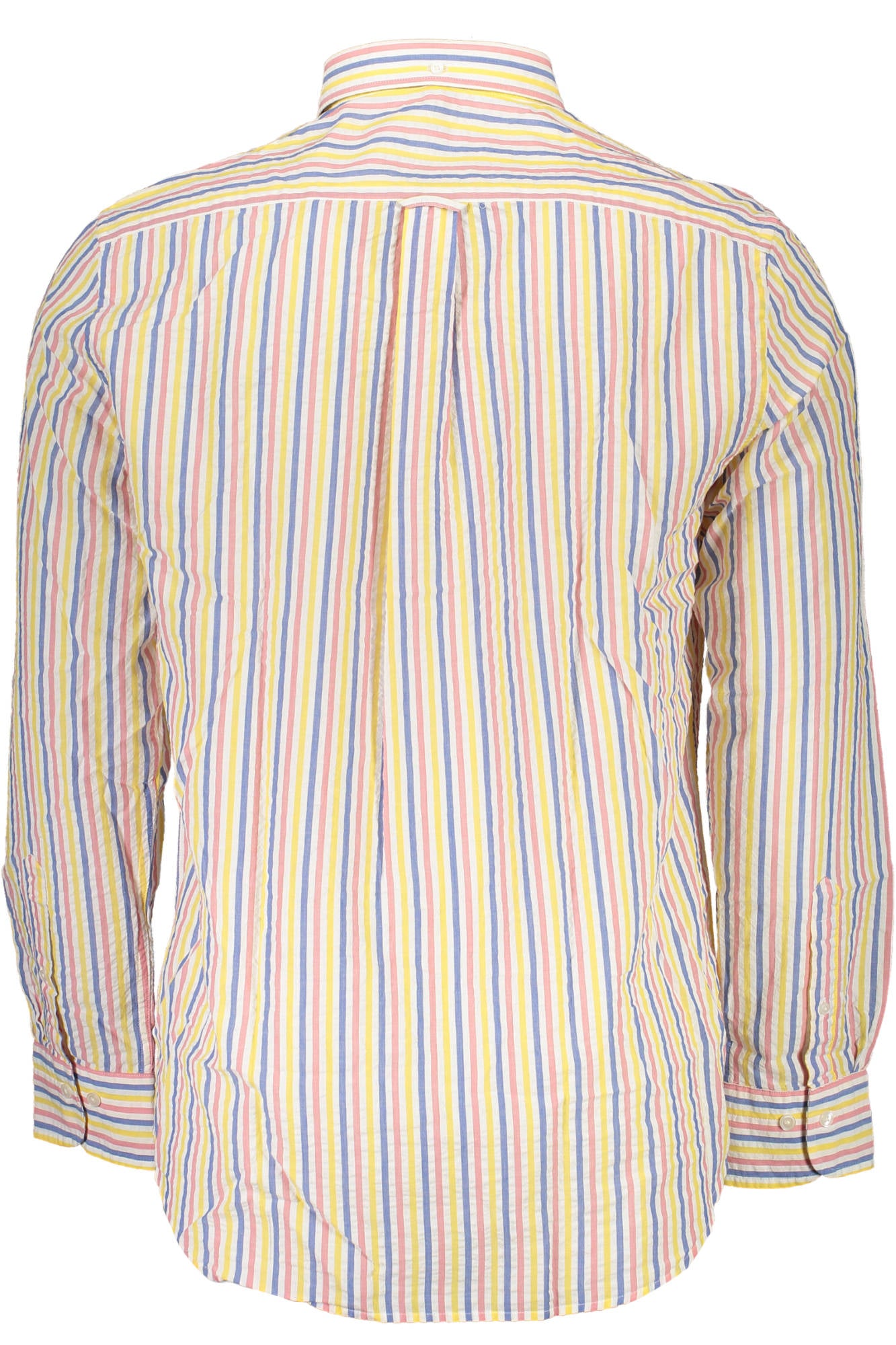 GANT CAMICIA MANICHE LUNGHE UOMO