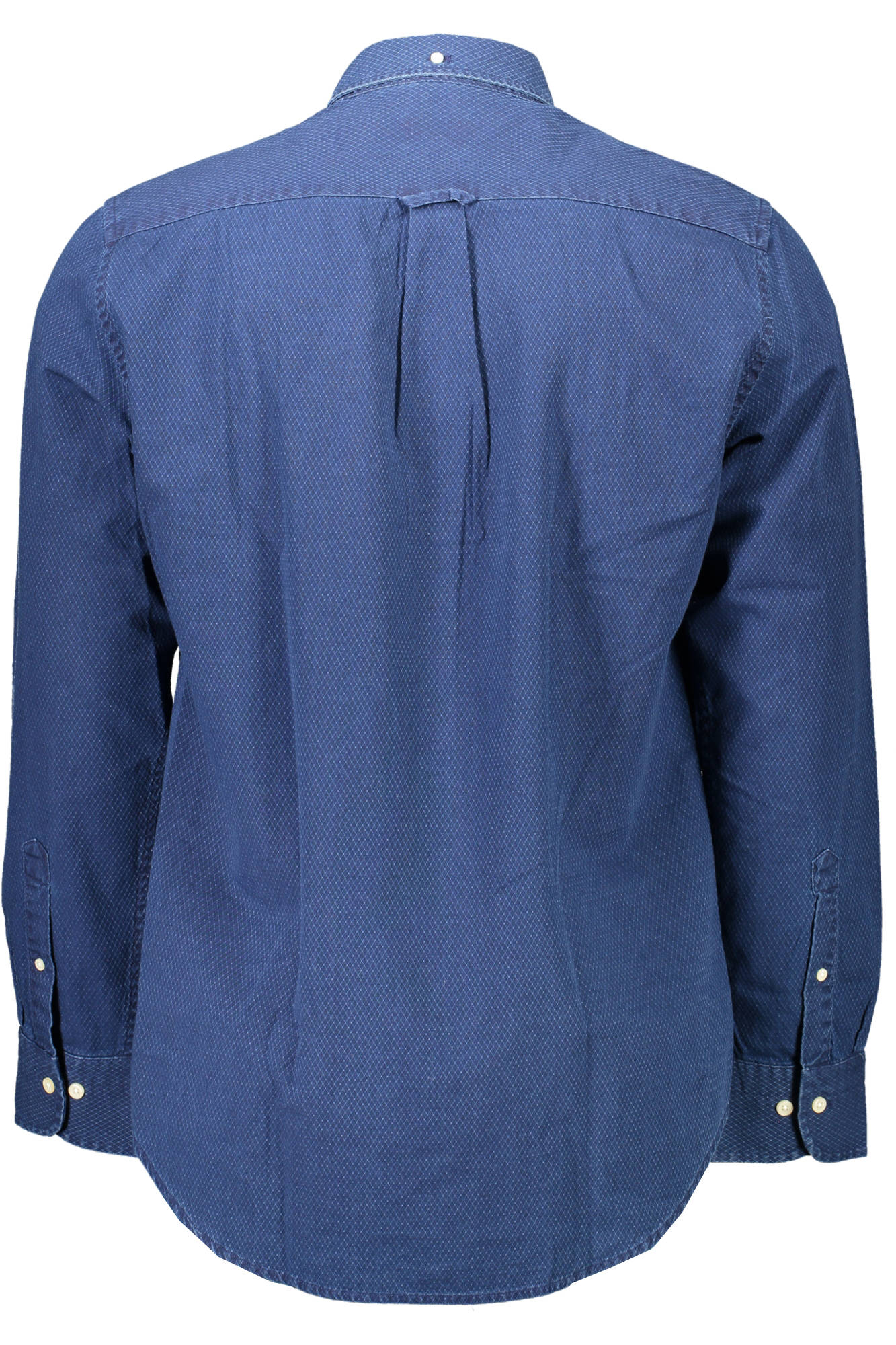 GANT CAMICIA MANICHE LUNGHE UOMO