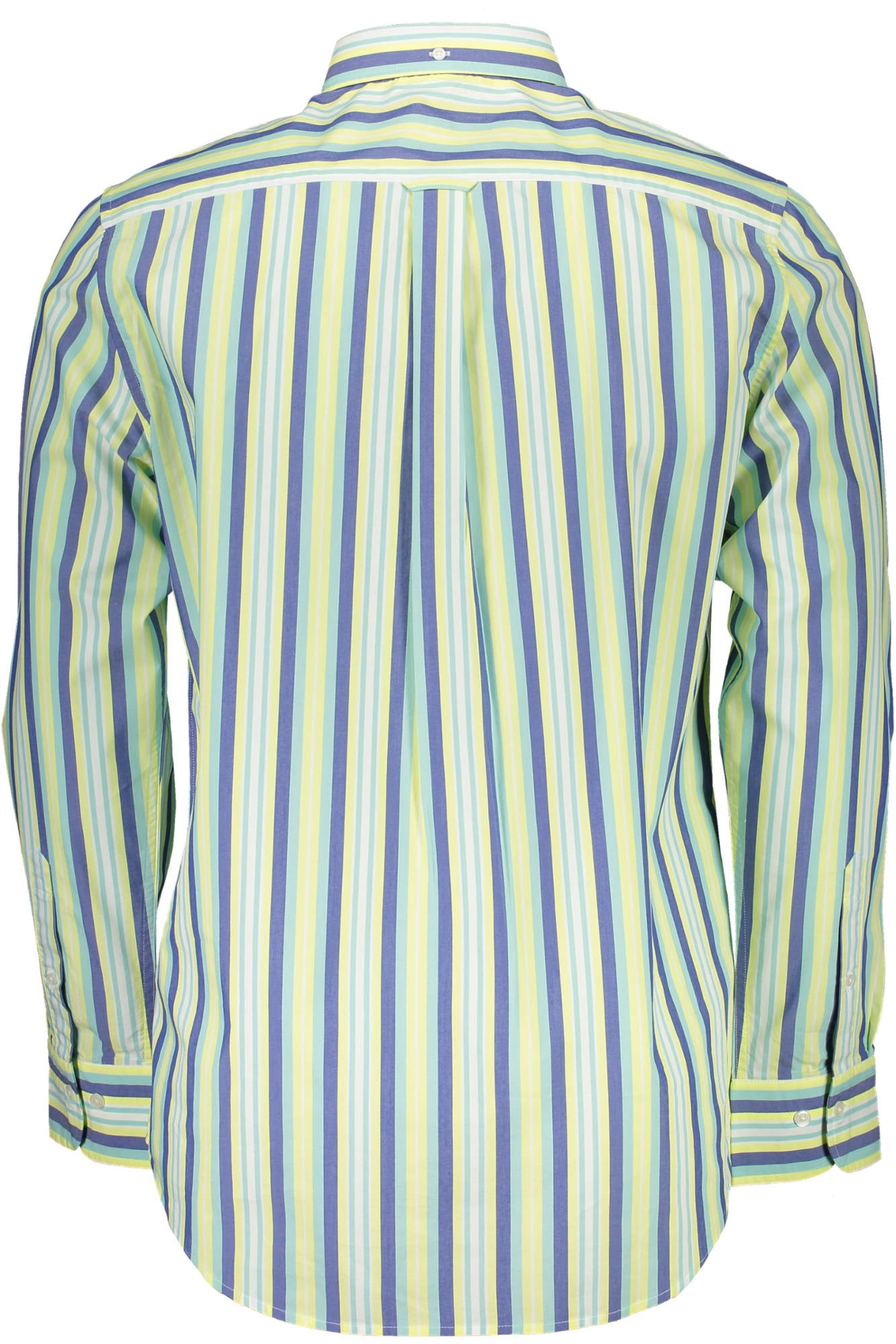 GANT CAMICIA MANICHE LUNGHE UOMO