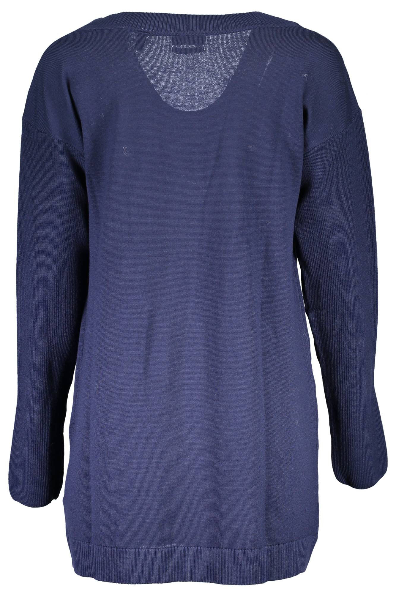GANT CARDIGAN DONNA