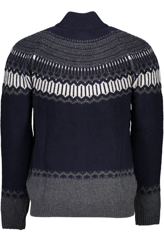 GANT CARDIGAN UOMO