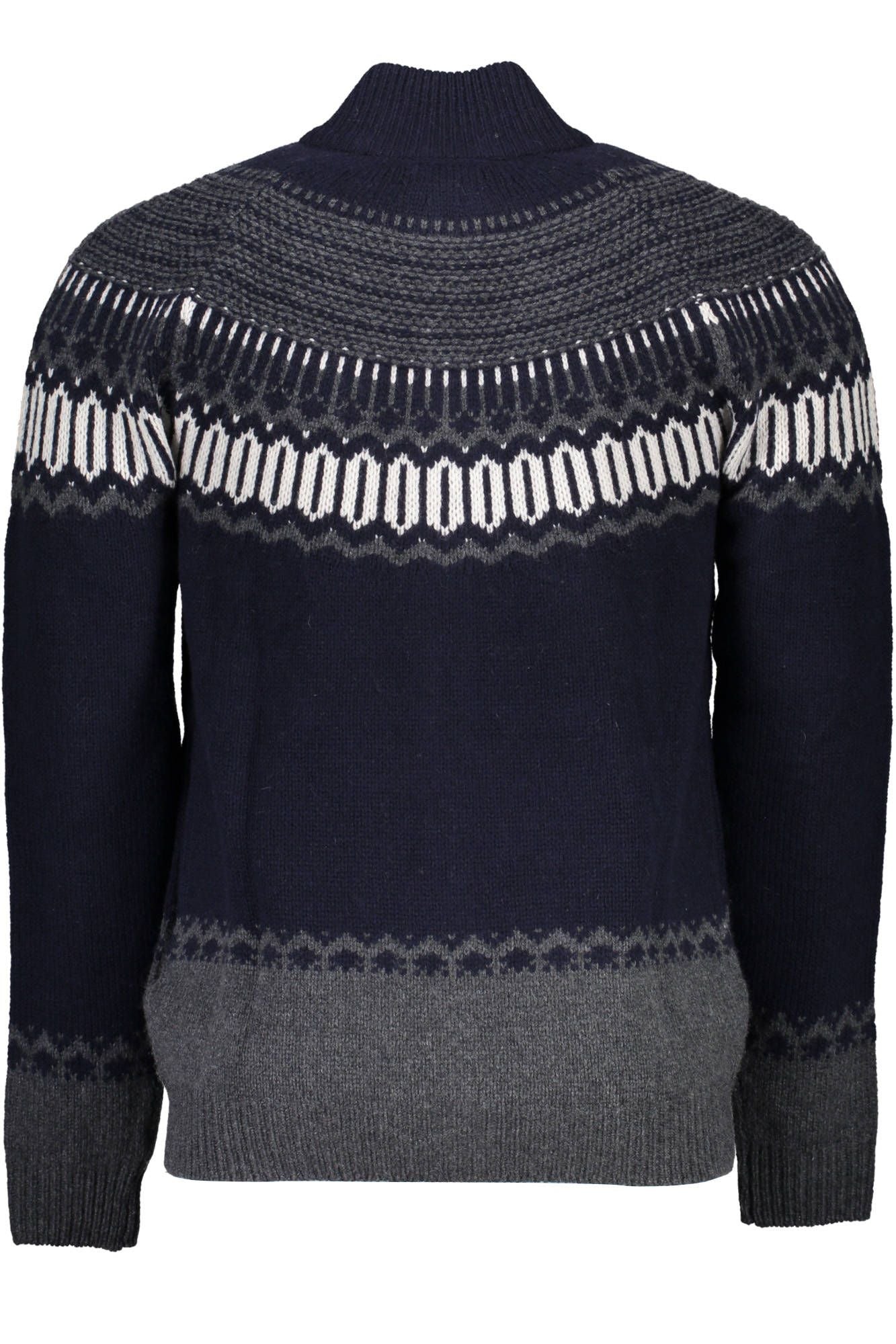 GANT CARDIGAN UOMO