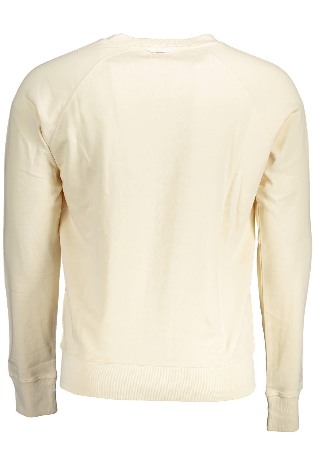 GANT FELPA SENZA ZIP UOMO