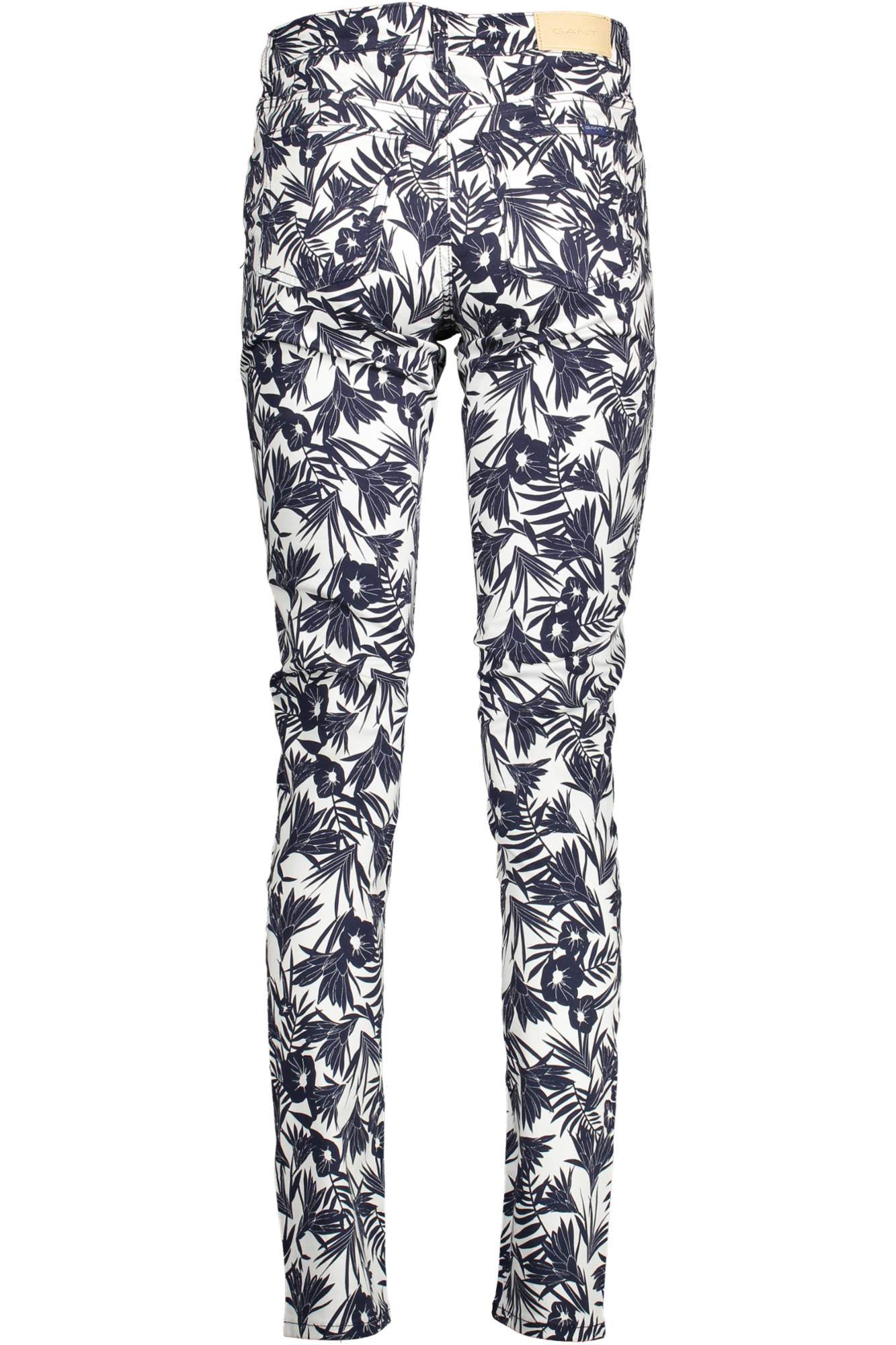GANT JEANS DENIM DONNA BLU