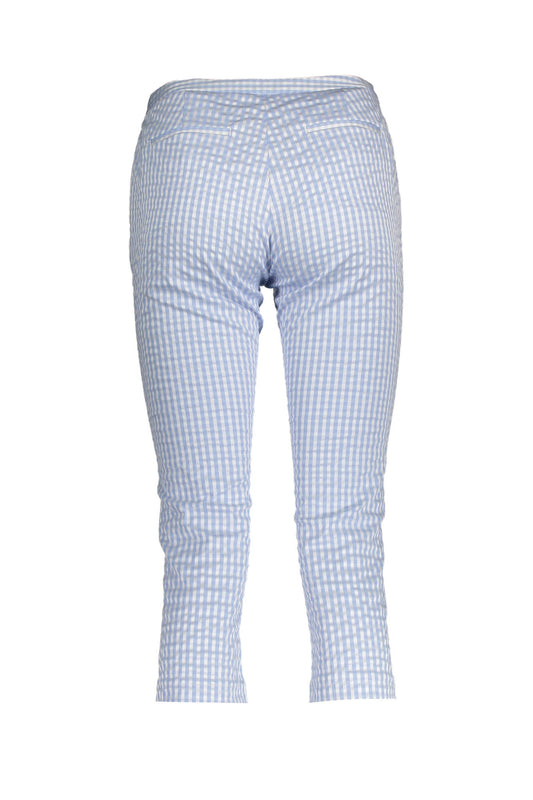 GANT PANTALONE PINOCCHIETTO DONNA