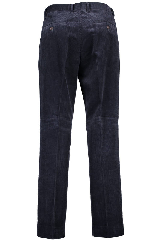 GANT GANT PANTALONE UOMO BLU