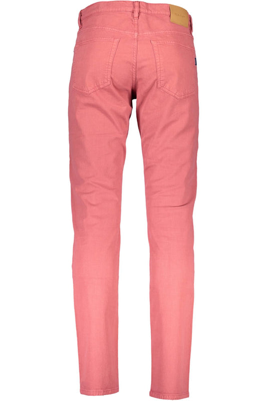 GANT PANTALONE UOMO