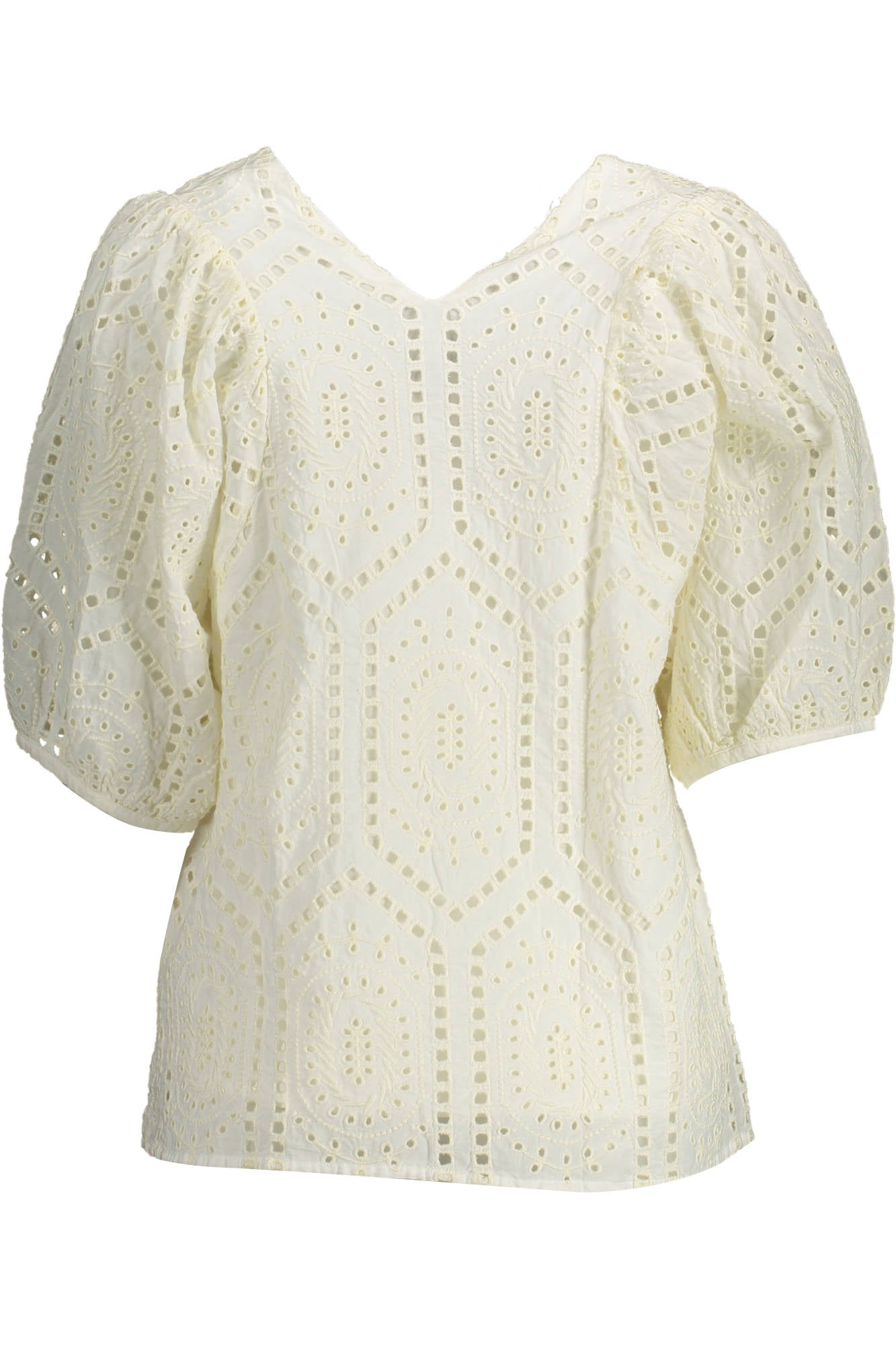 GANT T-SHIRT MANICHE CORTE DONNA
