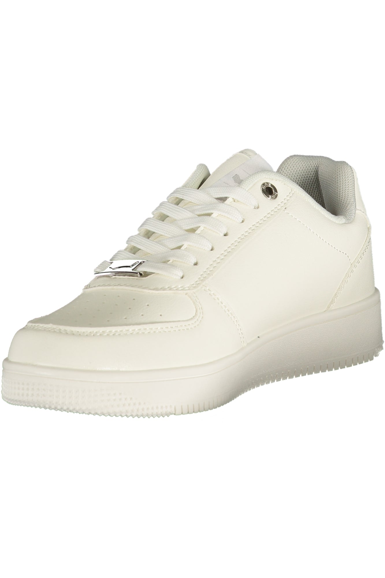 GAS CALZATURA SPORTIVA DONNA BIANCO