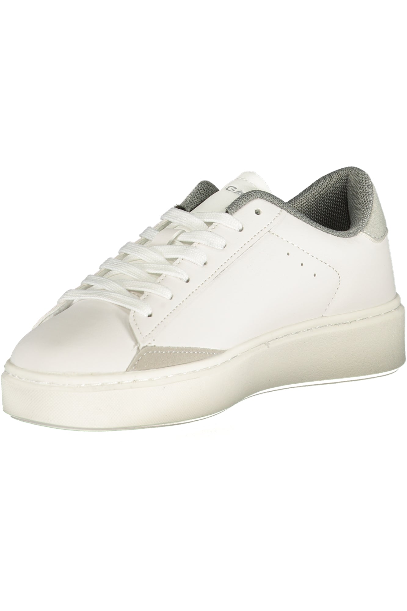 GAS CALZATURA SPORTIVA DONNA BIANCO