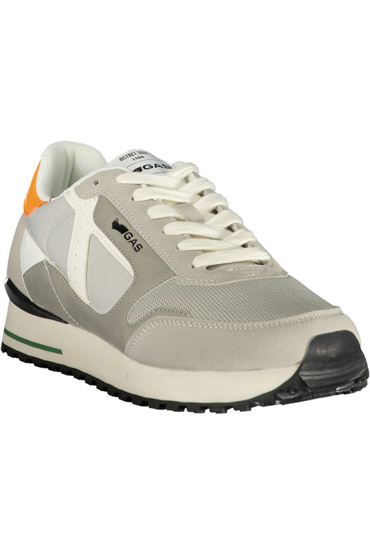 GAS CALZATURA SPORTIVA UOMO GRIGIO