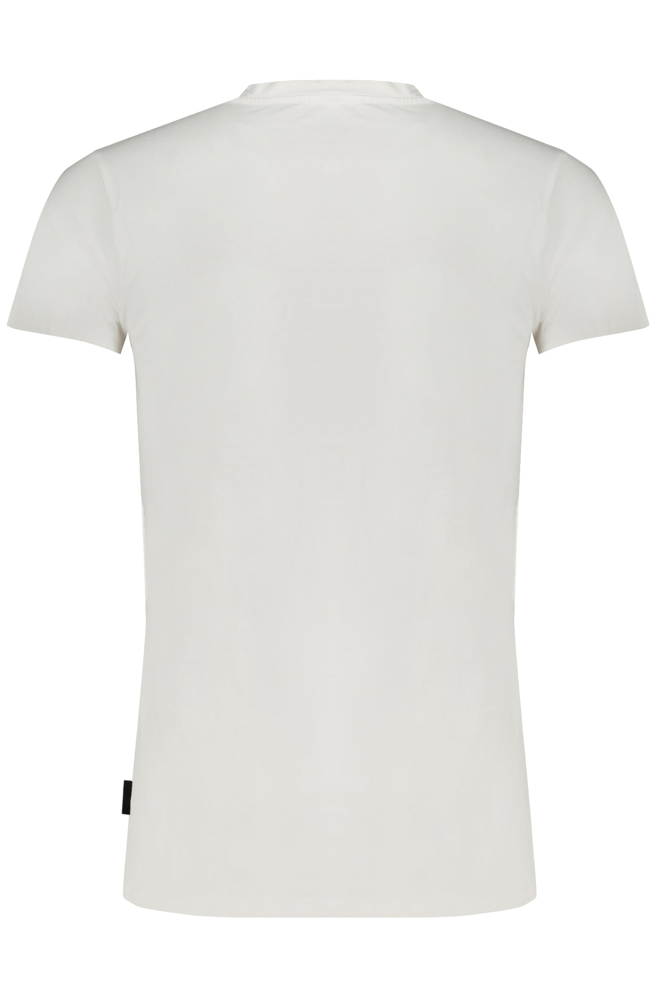 GAUDÌ T-SHIRT MANICHE CORTE UOMO