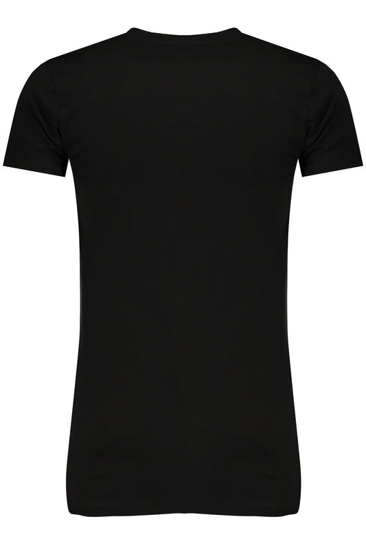 GAUDÌ T-SHIRT MANICHE CORTE UOMO