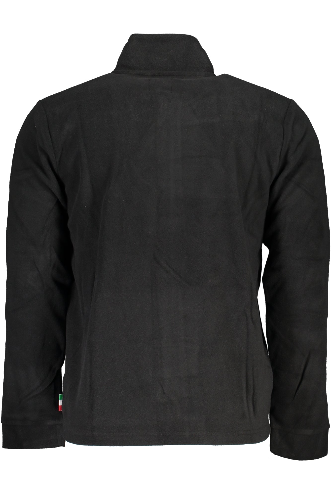 GIAN MARCO VENTURI FELPA CON ZIP UOMO