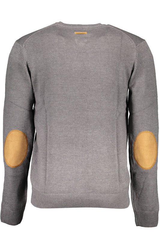 GIAN MARCO VENTURI MAGLIA UOMO