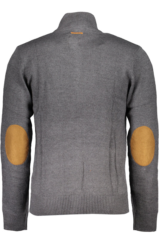 GIAN MARCO VENTURI MAGLIA UOMO