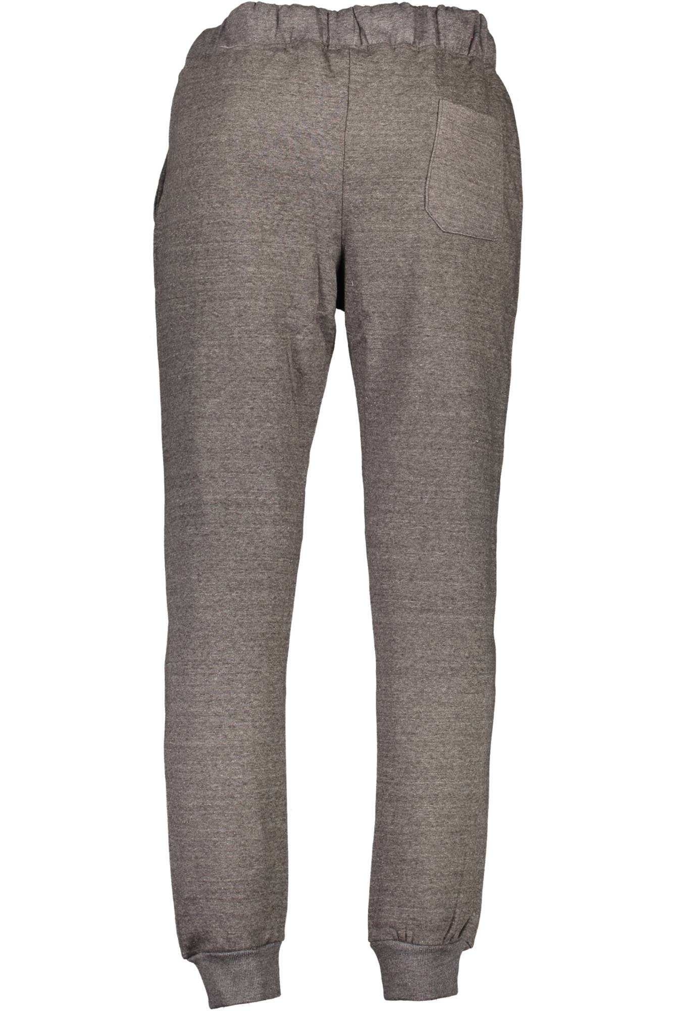 GIAN MARCO VENTURI PANTALONE UOMO