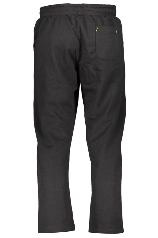 GIAN MARCO VENTURI PANTALONE UOMO