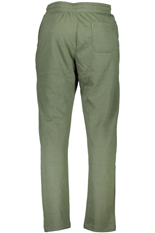 GIAN MARCO VENTURI PANTALONE UOMO