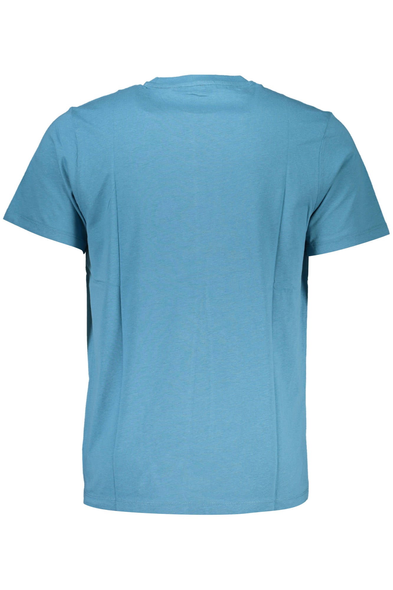 GIAN MARCO VENTURI T-SHIRT MANICHE CORTE UOMO