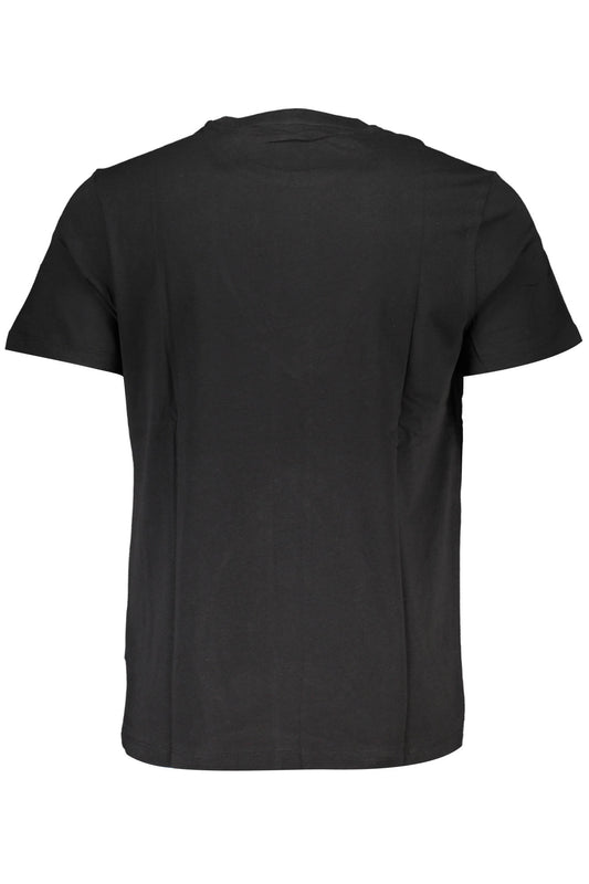 GIAN MARCO VENTURI T-SHIRT MANICHE CORTE UOMO