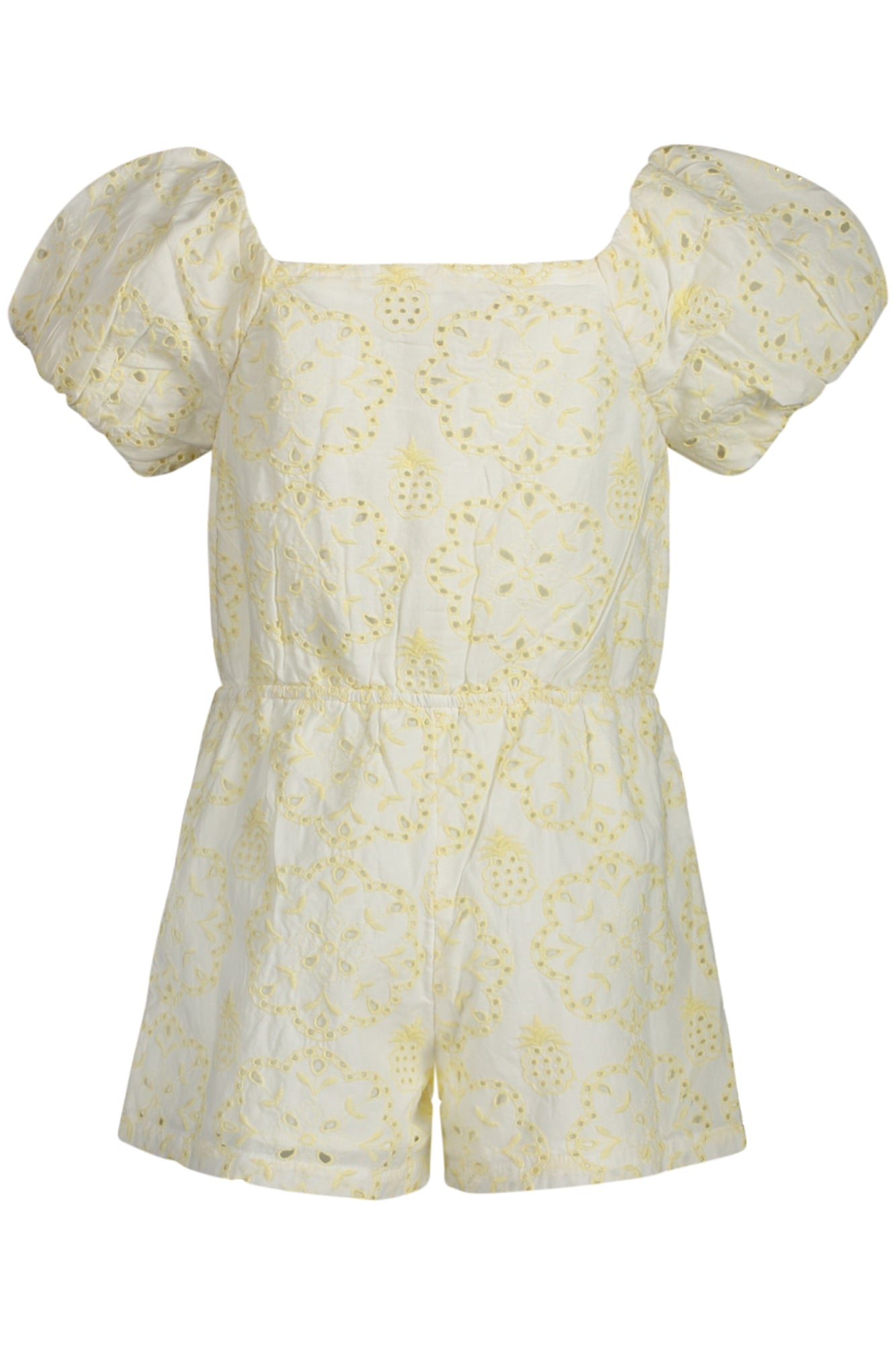 GUESS JEANS ABITO CORTO BAMBINA