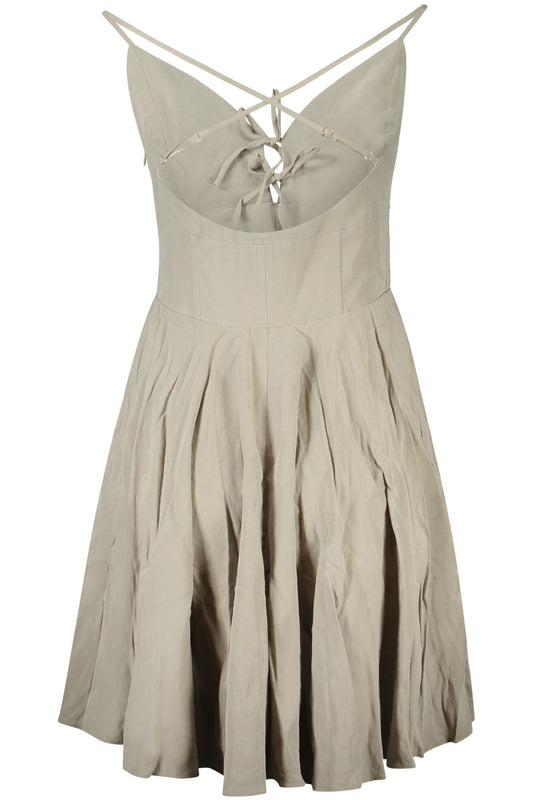 GUESS JEANS ABITO CORTO DONNA