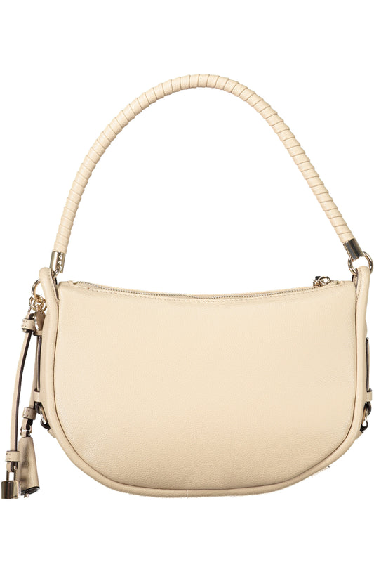 GUESS JEANS BORSA DONNA BEIGE