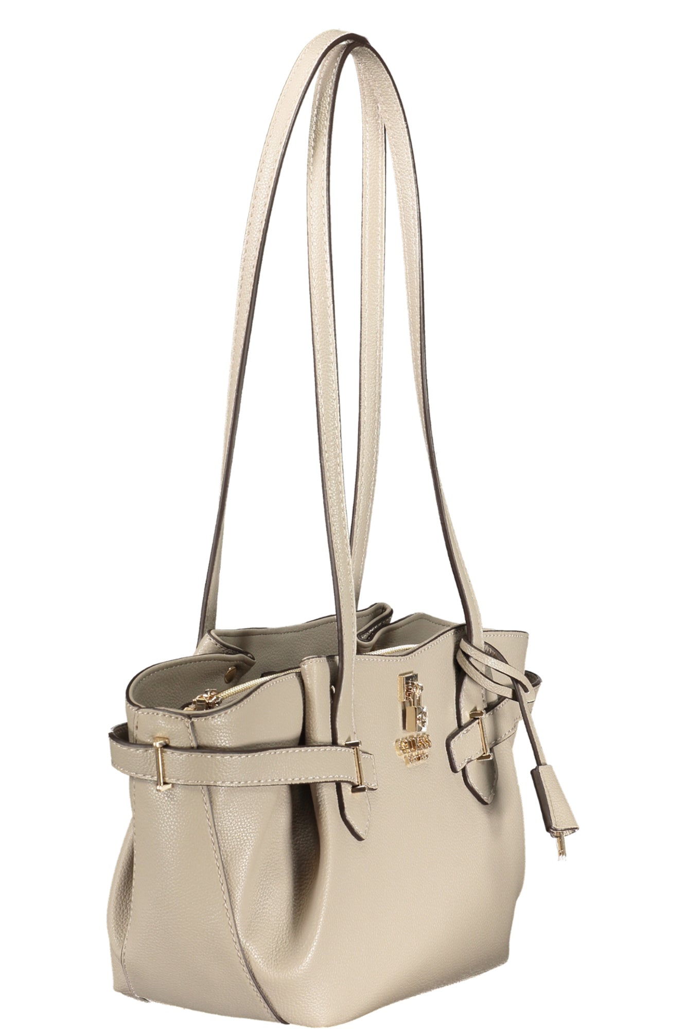 GUESS JEANS BORSA DONNA BEIGE