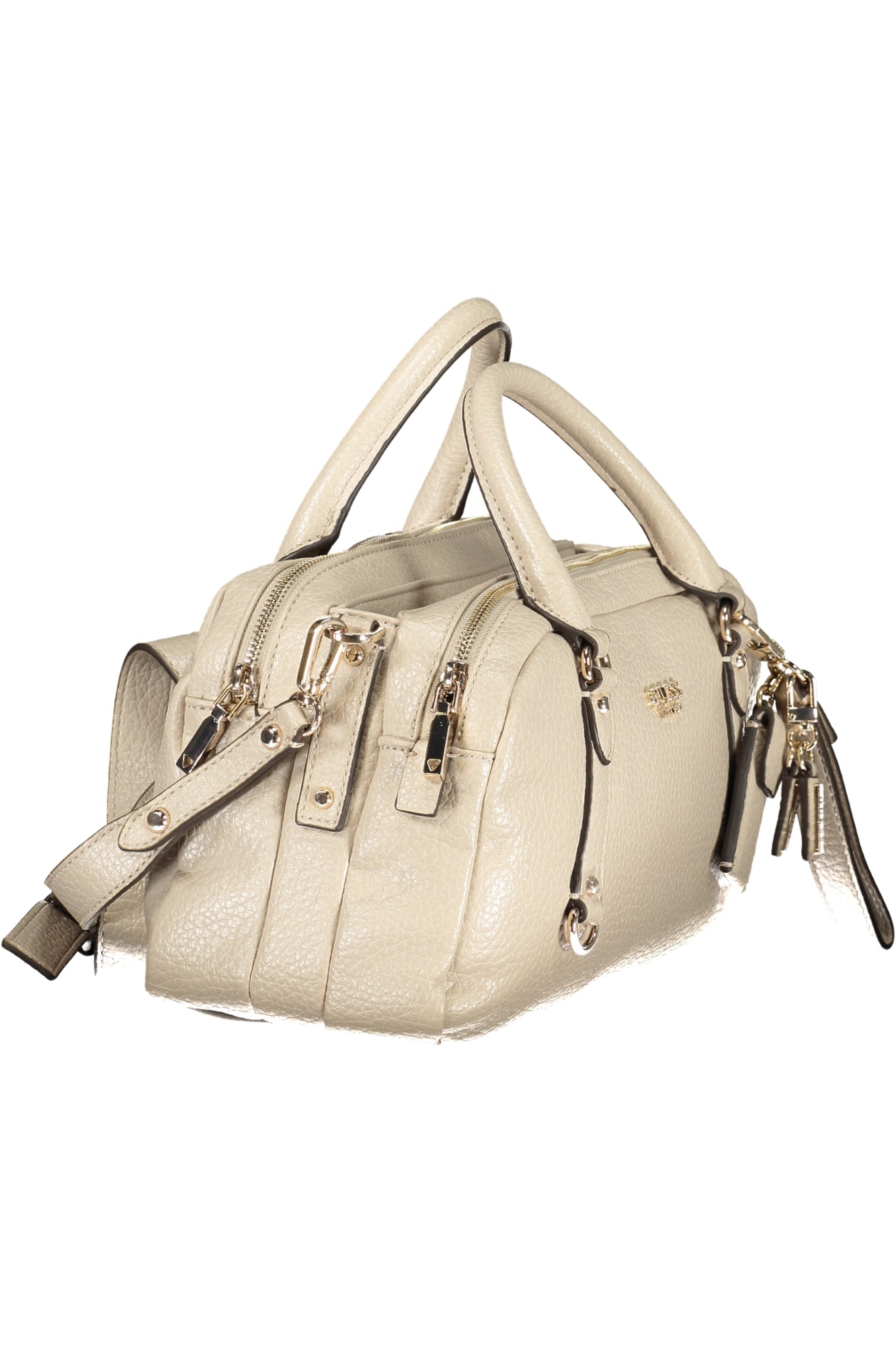 GUESS JEANS BORSA DONNA BEIGE