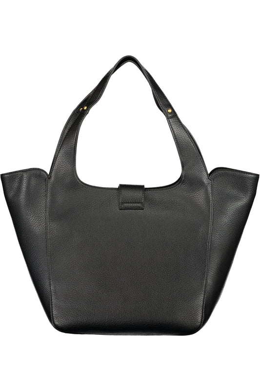 GUESS JEANS BORSA DONNA NERO