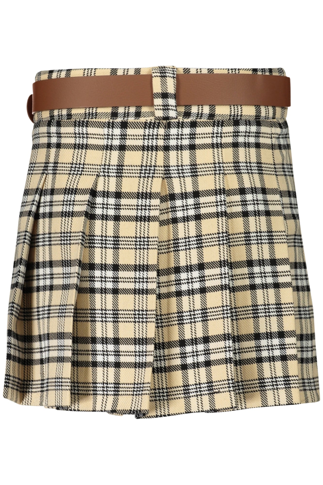 GUESS JEANS GONNA CORTA BAMBINA