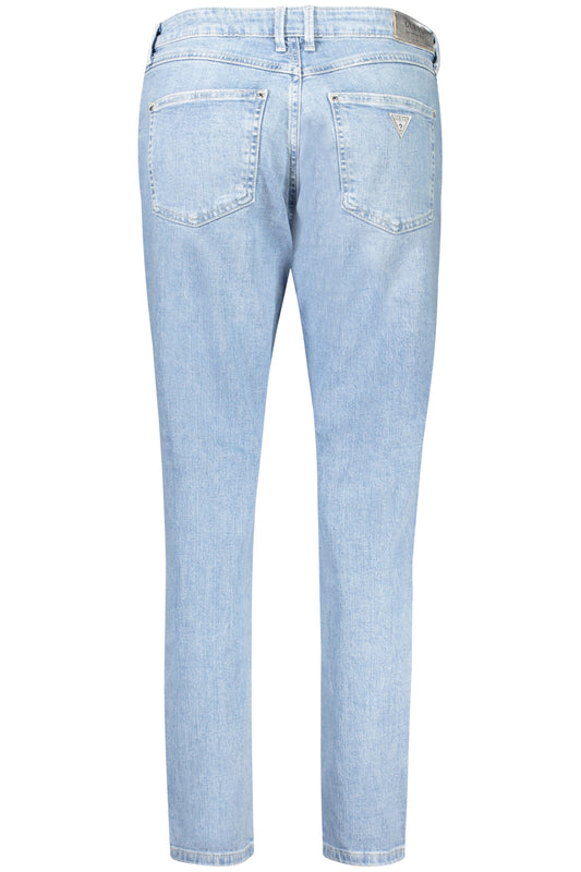 GUESS JEANS JEANS DENIM DONNA