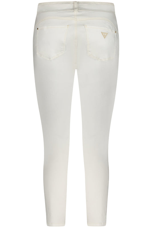 GUESS JEANS JEANS DENIM DONNA
