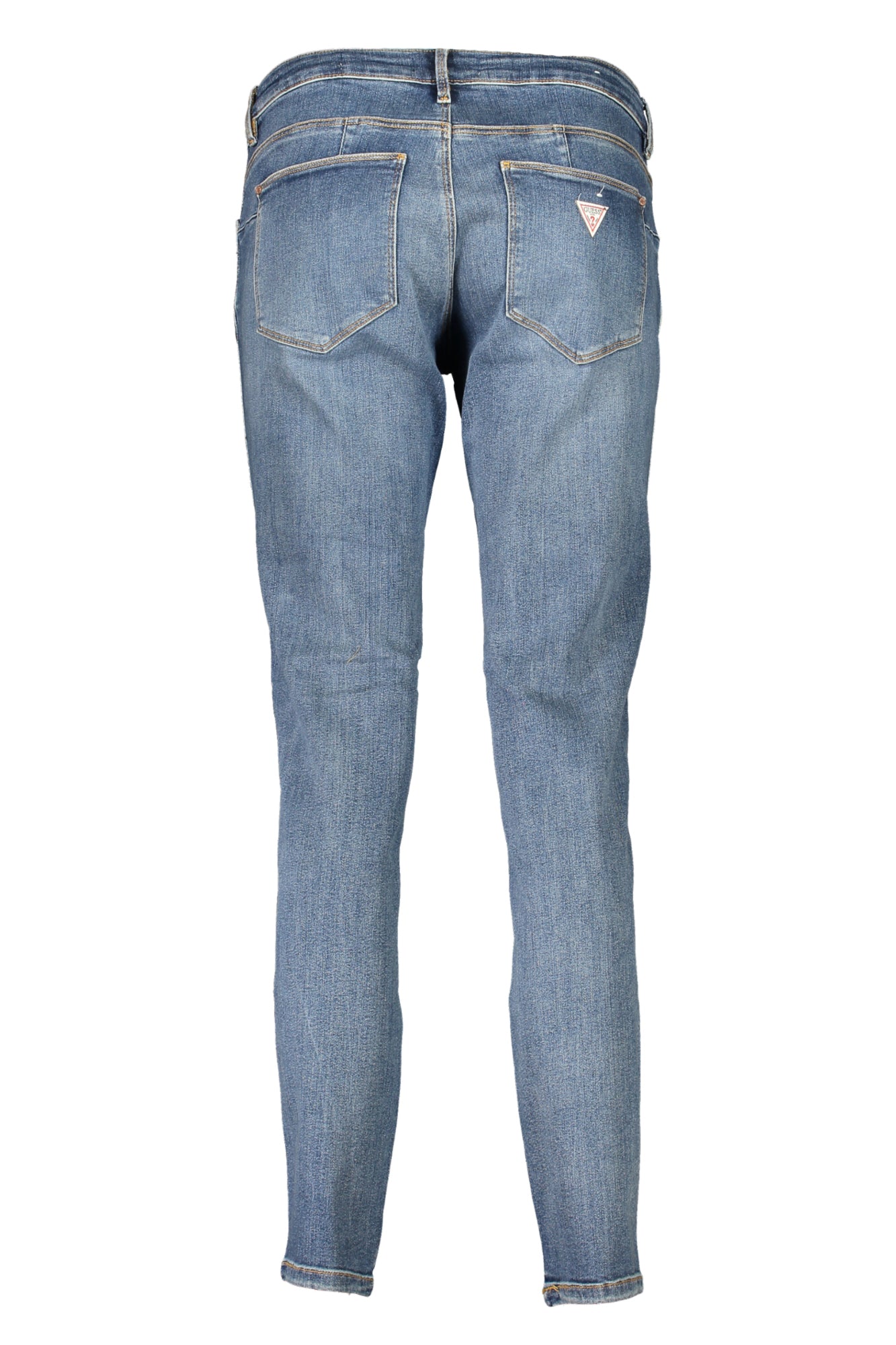 GUESS JEANS JEANS DENIM DONNA