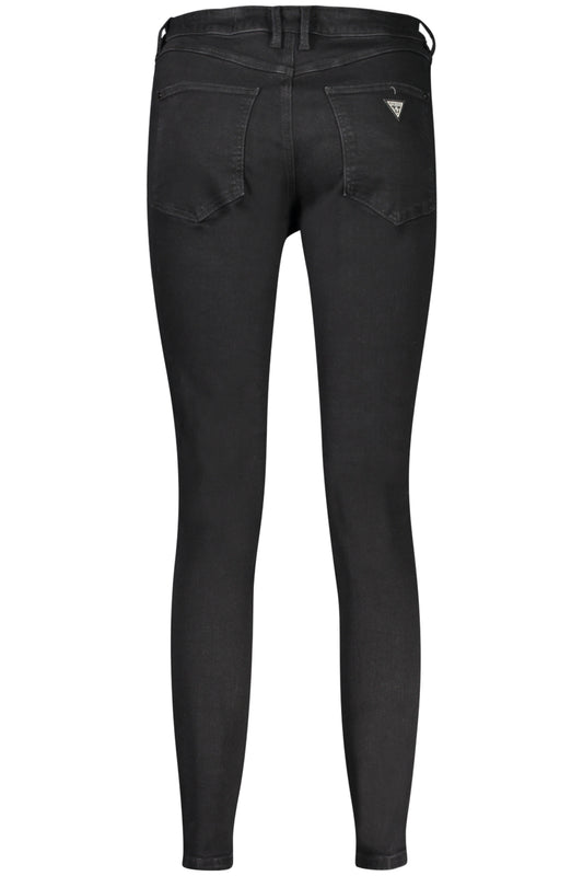 GUESS JEANS JEANS DENIM DONNA