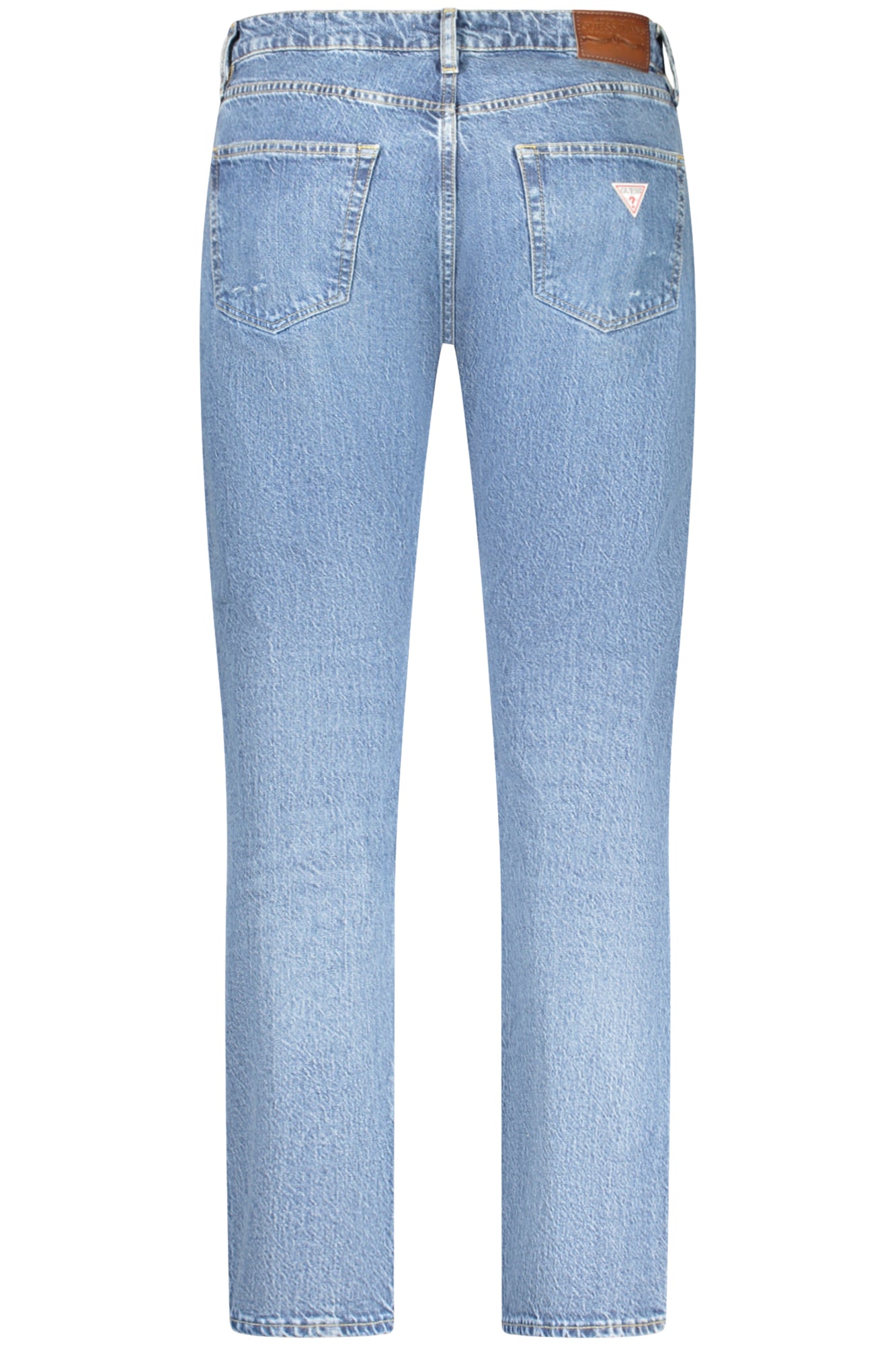 GUESS JEANS JEANS DENIM UOMO