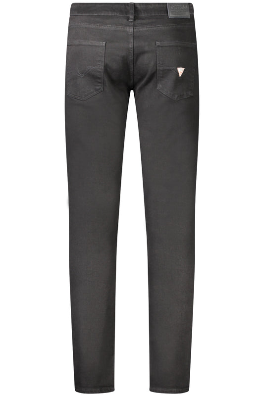 GUESS JEANS JEANS DENIM UOMO