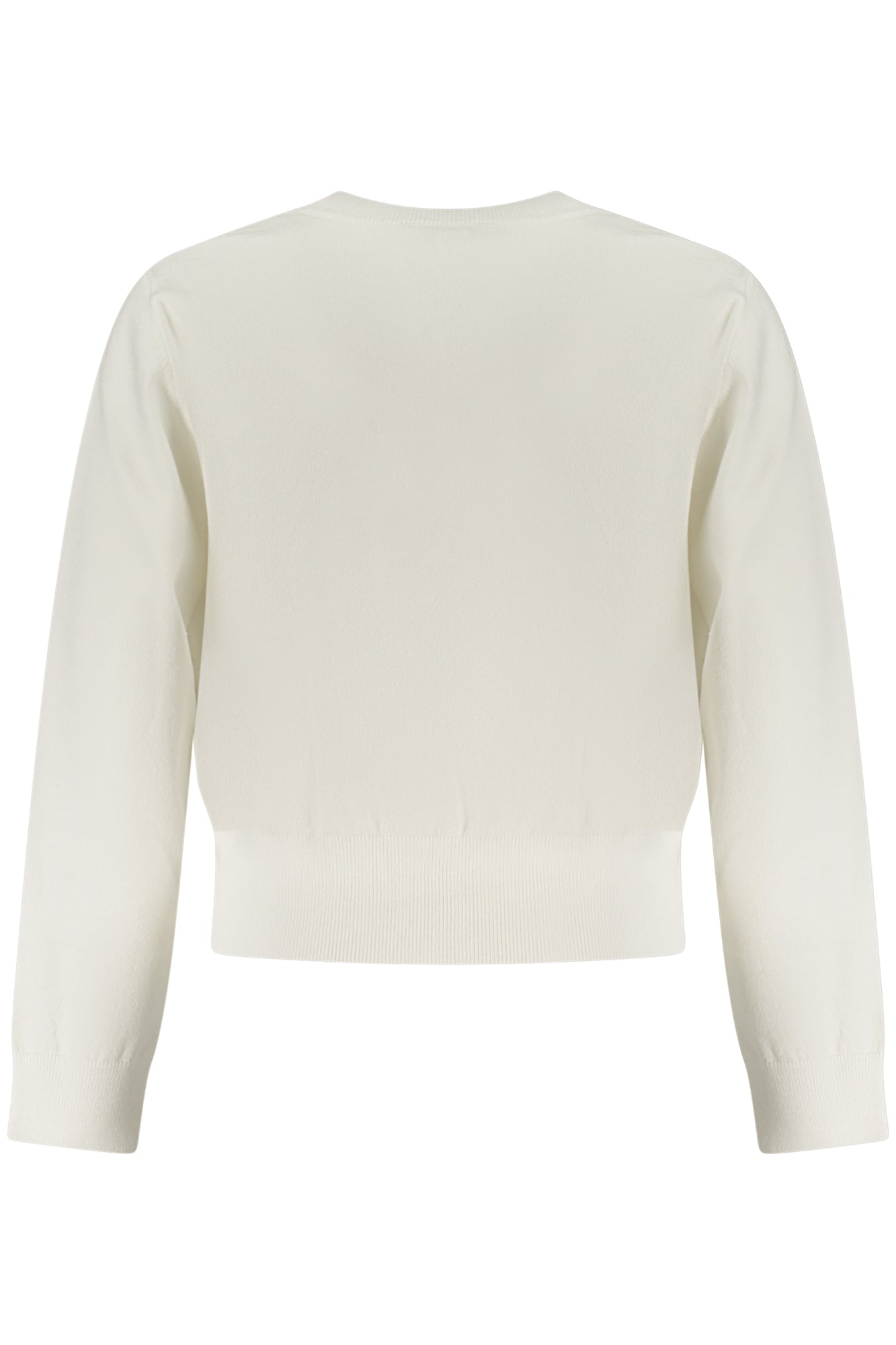 GUESS JEANS MAGLIA BAMBINA BIANCO
