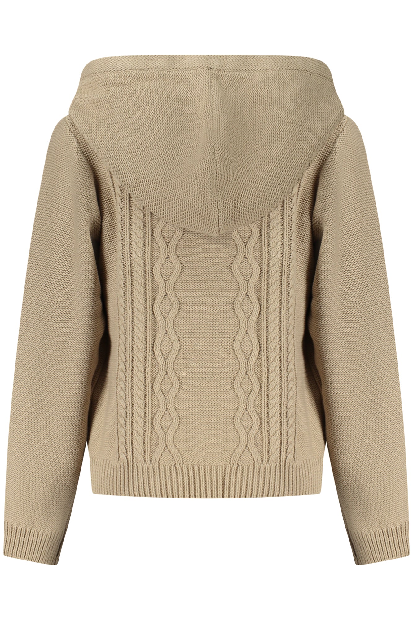 GUESS JEANS MAGLIONE BAMBINO BEIGE