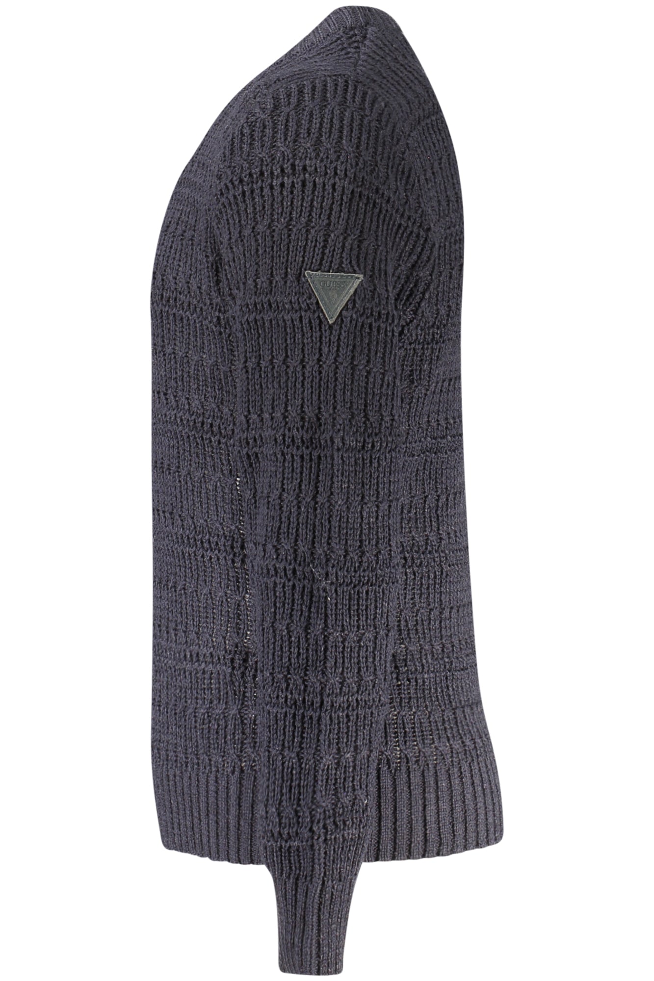 GUESS JEANS MAGLIONE BAMBINO BLU