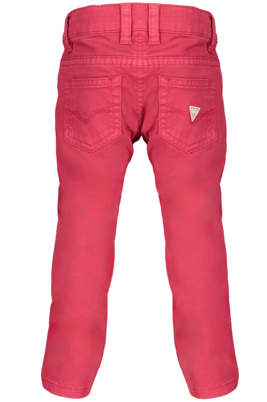 GUESS JEANS PANTALONE BAMBINO