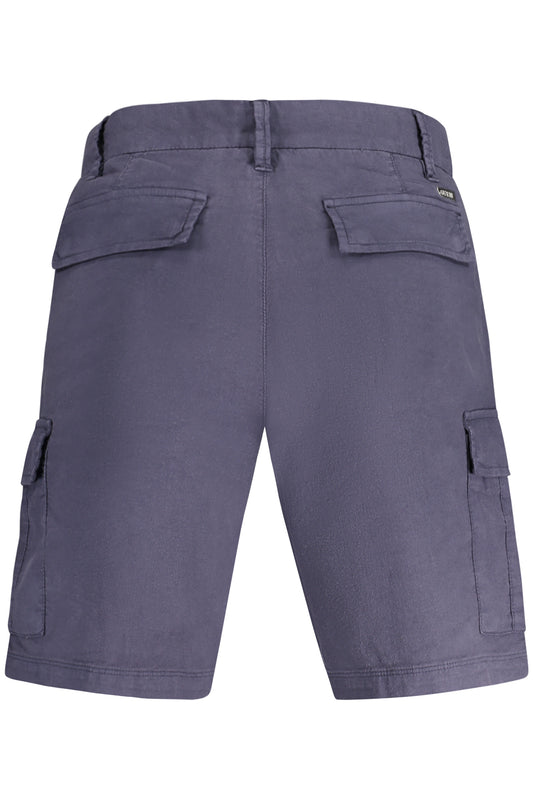 GUESS JEANS PANTALONE BERMUDA UOMO