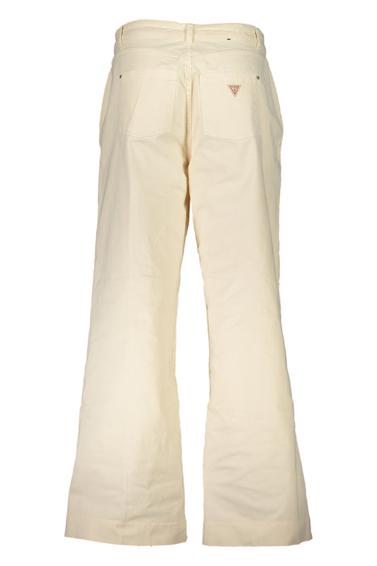 GUESS JEANS PANTALONE DONNA
