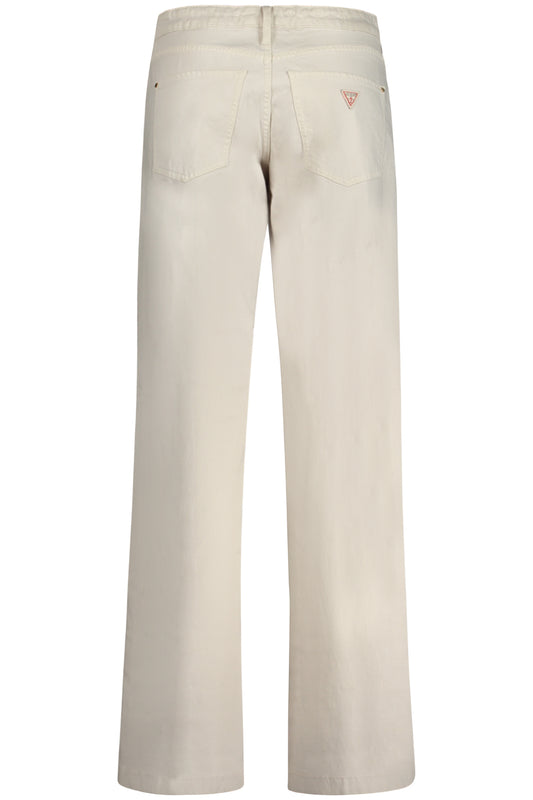 GUESS JEANS PANTALONE DONNA