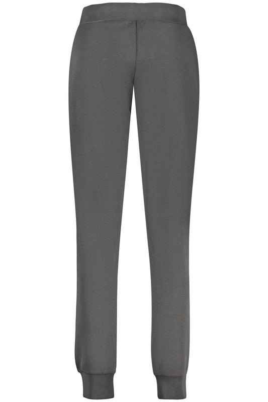 GUESS JEANS PANTALONE DONNA NERO