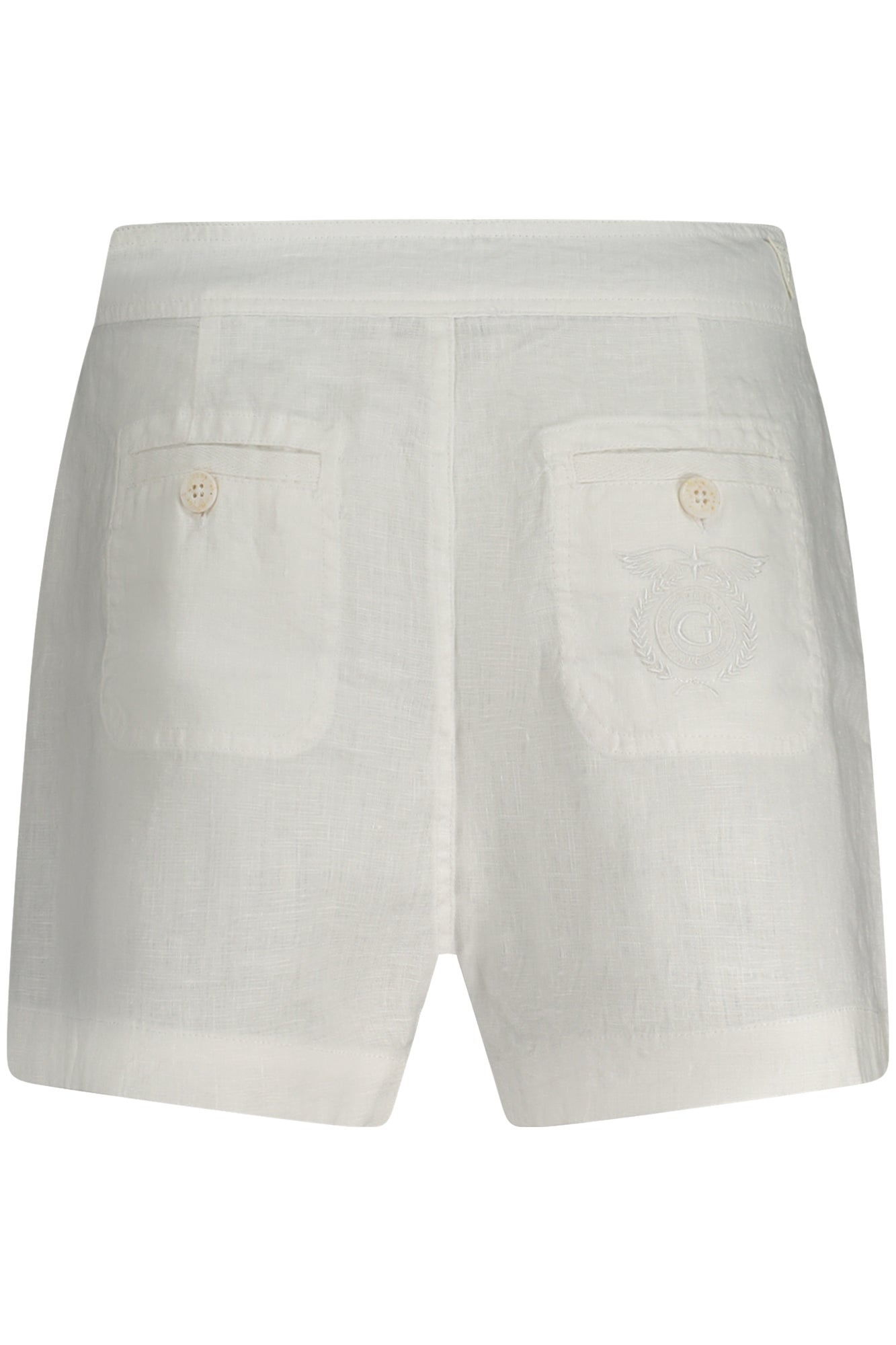 GUESS JEANS PANTALONE SHORT DONNA