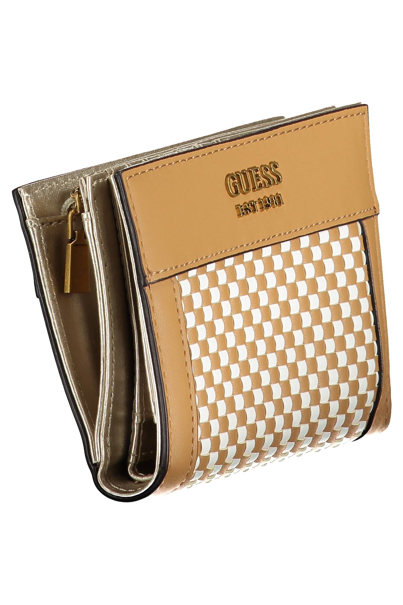 GUESS JEANS PORTAFOGLIO DONNA