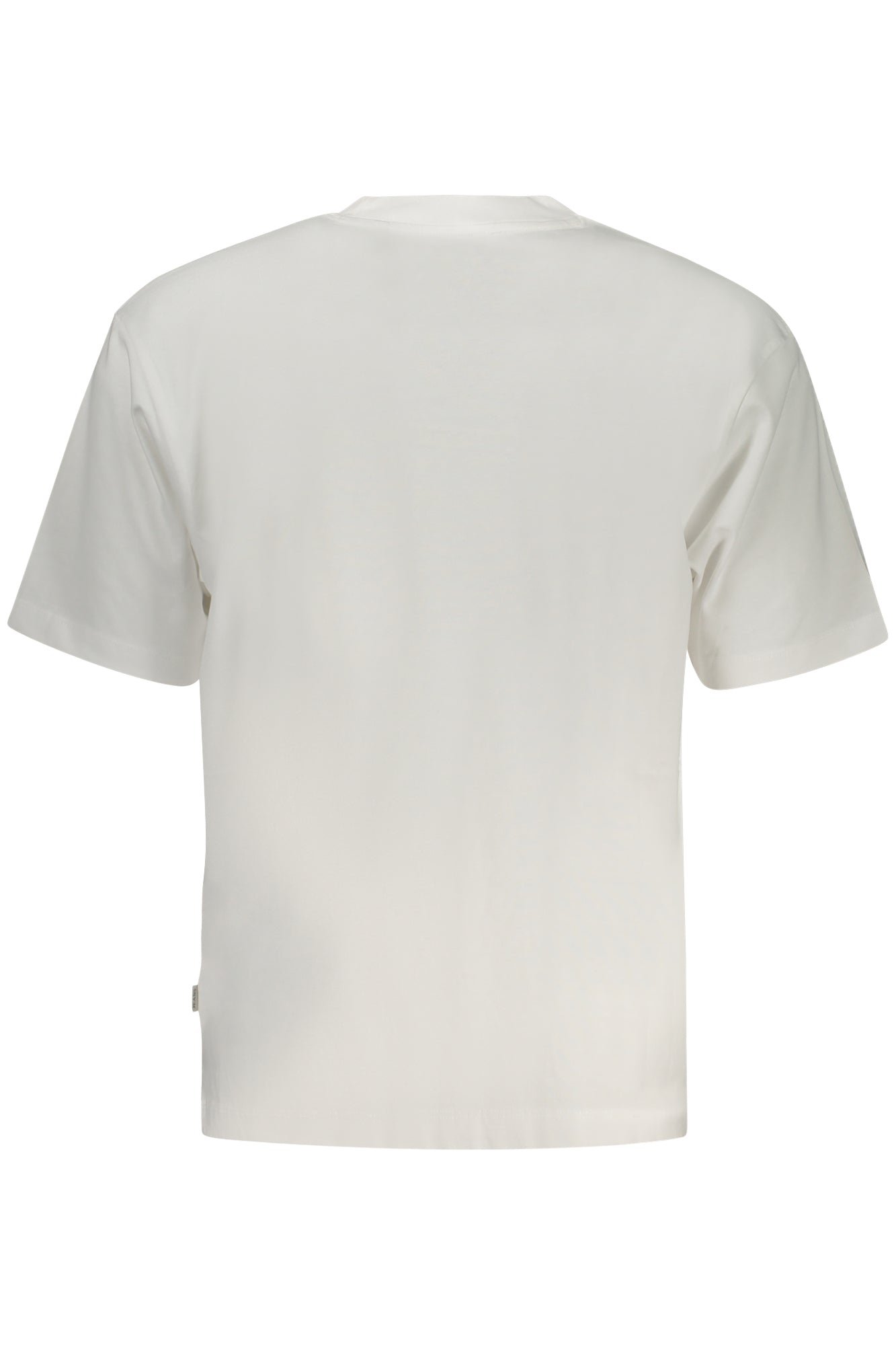 GUESS JEANS T-SHIRT MANICHE CORTE UOMO