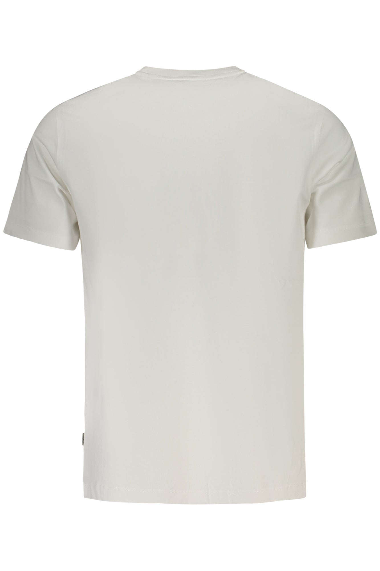GUESS JEANS T-SHIRT MANICHE CORTE UOMO